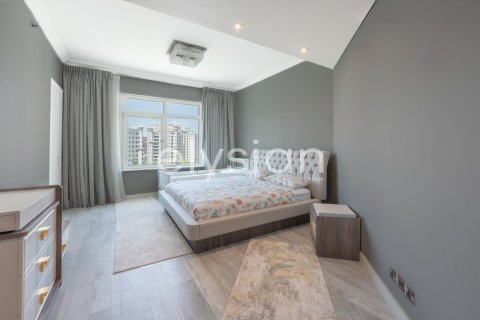 Apartamento en Shoreline Apartments, Palm Jumeirah, Dubai, 3 dormitorios, 203 m², № 38085 - foto 4