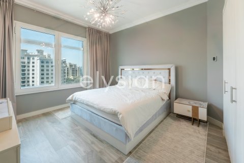 Apartamento en Shoreline Apartments, Palm Jumeirah, Dubai, 3 dormitorios, 203 m², № 38085 - foto 10