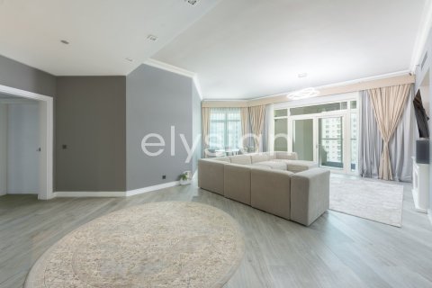 Apartamento en Shoreline Apartments, Palm Jumeirah, Dubai, 3 dormitorios, 203 m², № 38085 - foto 14