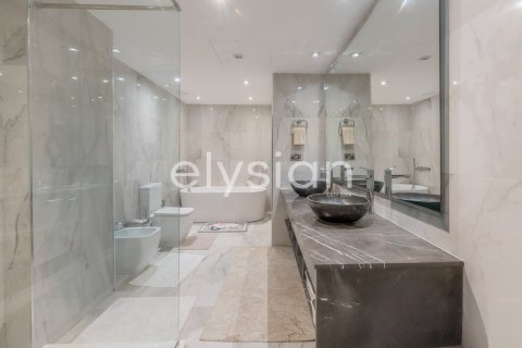 Apartamento en Shoreline Apartments, Palm Jumeirah, Dubai, 3 dormitorios, 203 m², № 38085 - foto 9