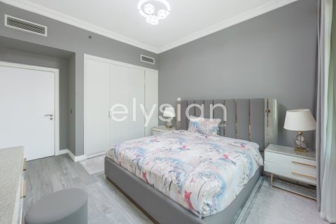 Apartamento en Shoreline Apartments, Palm Jumeirah, Dubai, 3 dormitorios, 203 m², № 38085 - foto 7
