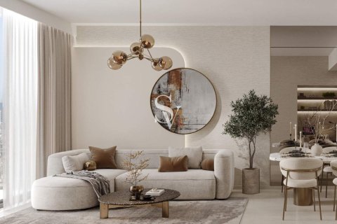 Apartamento en District 10, Jumeirah Village Circle, Dubai, 1 dormitorio, 79 m², № 118672 - foto 7