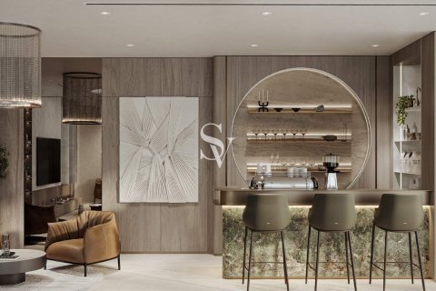 Apartamento en District 10, Jumeirah Village Circle, Dubai, 1 dormitorio, 79 m², № 118672 - foto 3