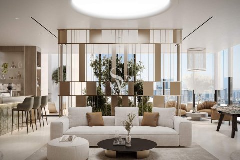 Apartamento en District 10, Jumeirah Village Circle, Dubai, 1 dormitorio, 79 m², № 118672 - foto 4