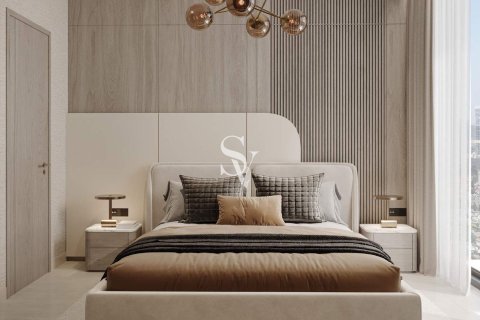Apartamento en District 10, Jumeirah Village Circle, Dubai, 1 dormitorio, 79 m², № 118672 - foto 10