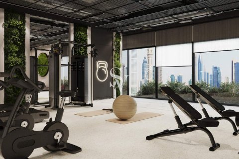 Apartamento en District 10, Jumeirah Village Circle, Dubai, 1 dormitorio, 79 m², № 118672 - foto 5