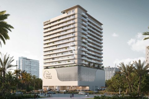 Apartamento en District 10, Jumeirah Village Circle, Dubai, 1 dormitorio, 79 m², № 118672