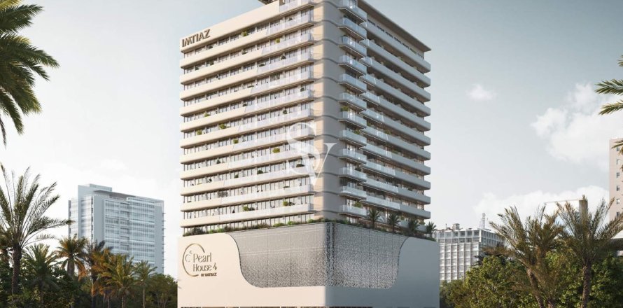 Apartamento en District 10, Jumeirah Village Circle, Dubai, 1 dormitorio, 79 m², № 118672