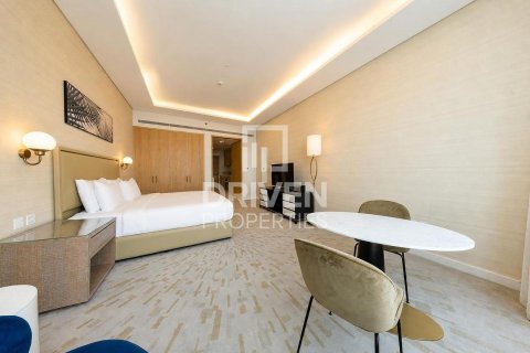Appartement à The Palm Tower, Palm Jumeirah, Dubai, studio, 48.68 m², № 125293 - photo 4