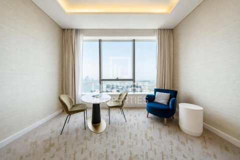 Appartement à The Palm Tower, Palm Jumeirah, Dubai, studio, 48.68 m², № 125293 - photo 7