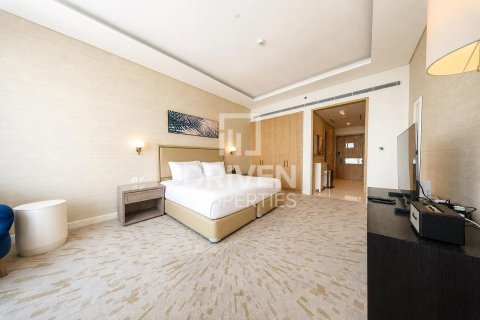 Appartement à The Palm Tower, Palm Jumeirah, Dubai, studio, 48.68 m², № 125293 - photo 2