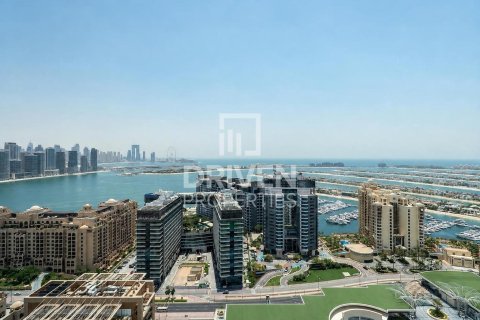 Appartement à The Palm Tower, Palm Jumeirah, Dubai, studio, 48.68 m², № 125293 - photo 10