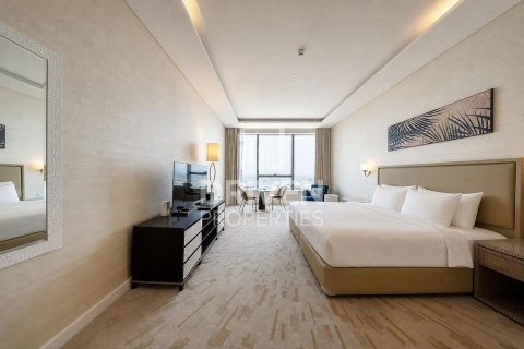 Appartement à The Palm Tower, Palm Jumeirah, Dubai, studio, 48.68 m², № 125293 - photo 6