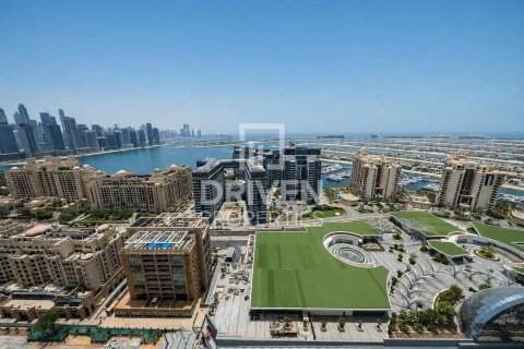 Appartement à The Palm Tower, Palm Jumeirah, Dubai, studio, 48.68 m², № 125293 - photo 11