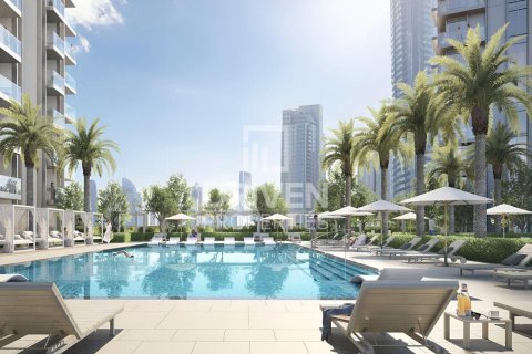 Apartment in Downtown Dubai (Downtown Burj Dubai), Dubai 1 bedroom, 76.27 sq.m. № 125290 - photo 6