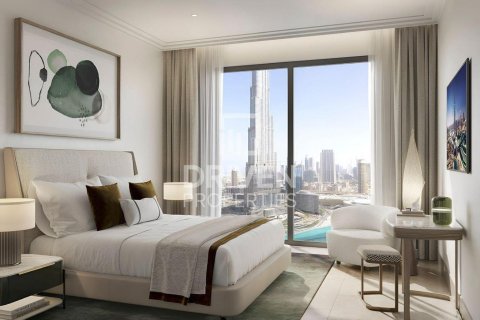 Apartment in Downtown Dubai (Downtown Burj Dubai), Dubai 1 bedroom, 76.27 sq.m. № 125290 - photo 3