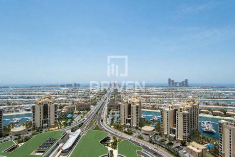 Appartement à The Palm Tower, Palm Jumeirah, Dubai, 1 chambre, 103.03 m², № 125294 - photo 15
