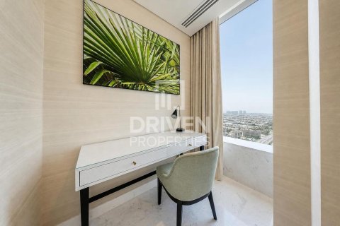 Appartement à The Palm Tower, Palm Jumeirah, Dubai, 1 chambre, 103.03 m², № 125294 - photo 11