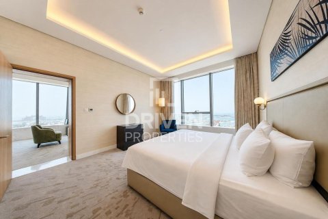 Appartement à The Palm Tower, Palm Jumeirah, Dubai, 1 chambre, 103.03 m², № 125294 - photo 4