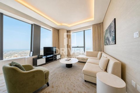 Appartement à The Palm Tower, Palm Jumeirah, Dubai, 1 chambre, 103.03 m², № 125294 - photo 2