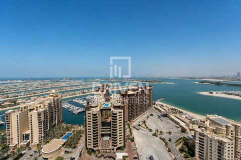 Appartement à The Palm Tower, Palm Jumeirah, Dubai, 1 chambre, 103.03 m², № 125294 - photo 16