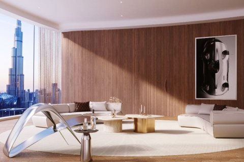 Appartement à Dubai, 2 chambres, 172 m², № 5562 - photo 8