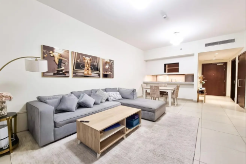 Appartement à Dubai, studio, 88 m², № 5564 - photo 2