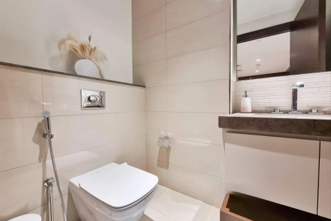 Appartement à Dubai, studio, 88 m², № 5564 - photo 9