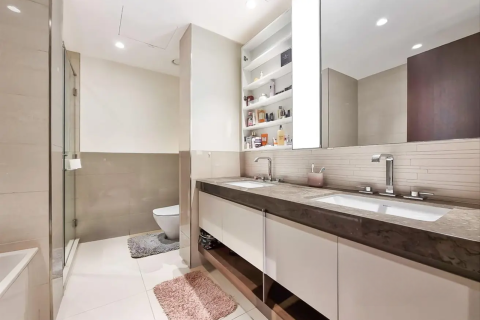 Appartement à Dubai, studio, 88 m², № 5564 - photo 8