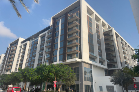 Appartement à Dubai, studio, 88 m², № 5564 - photo 1