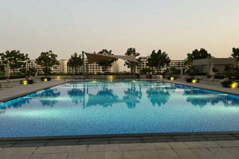 Appartement à Dubai, studio, 88 m², № 5564 - photo 13