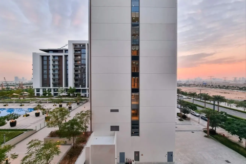Appartement à Dubai, studio, 88 m², № 5564 - photo 12