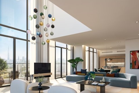 Appartement à Dubai, 2 chambres, 108 m², № 5563 - photo 9