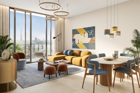 Appartement à Dubai, 2 chambres, 108 m², № 5563 - photo 8