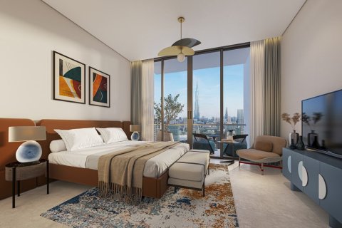 Appartement à Dubai, 2 chambres, 108 m², № 5563 - photo 7