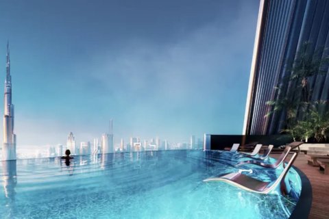 Appartement à Dubai, 3 chambres, 257 m², № 5561 - photo 4