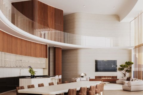 Appartement à Dubai, 3 chambres, 257 m², № 5561 - photo 3