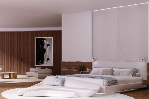 Appartement à Dubai, 3 chambres, 257 m², № 5561 - photo 2