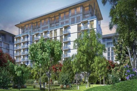 Apartment in Sobha Hartland, Mohammed Bin Rashid City, Dubai 1 bedroom, 78.72 sq.m. № 52648 - photo 8