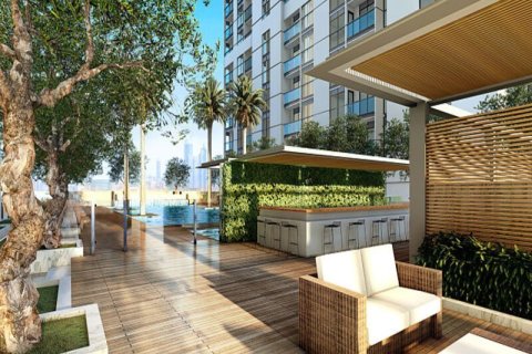 Apartment in Sobha Hartland, Mohammed Bin Rashid City, Dubai 1 bedroom, 78.72 sq.m. № 52648 - photo 10