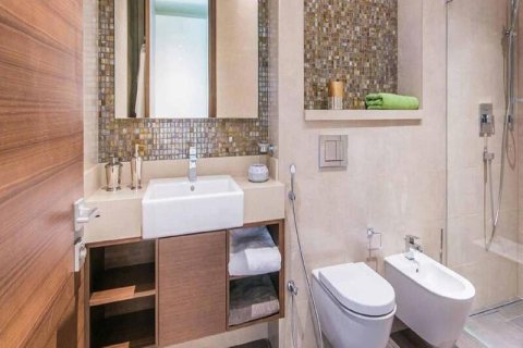 Apartment in Sobha Hartland, Mohammed Bin Rashid City, Dubai 1 bedroom, 78.72 sq.m. № 52648 - photo 6