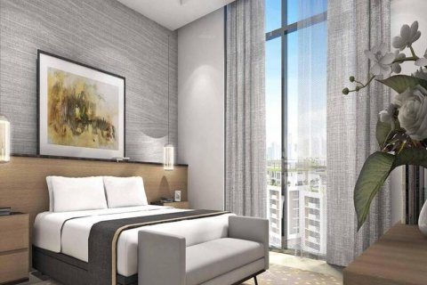 Apartment in Sobha Hartland, Mohammed Bin Rashid City, Dubai 1 bedroom, 78.72 sq.m. № 52648 - photo 5