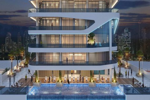 Apartment in Business Bay, Dubai 2 bedrooms, 130.34 sq.m. № 52647 - photo 10