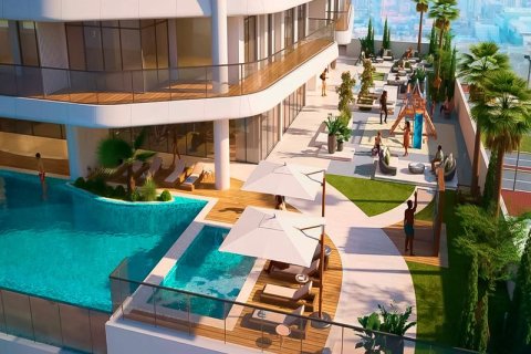 Apartment in Business Bay, Dubai 2 bedrooms, 130.34 sq.m. № 52647 - photo 3