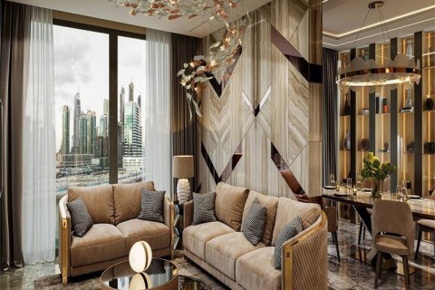 Apartment in Business Bay, Dubai 2 bedrooms, 130.34 sq.m. № 52647 - photo 12