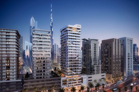 Apartment in Business Bay, Dubai 2 bedrooms, 130.34 sq.m. № 52647 - photo 9