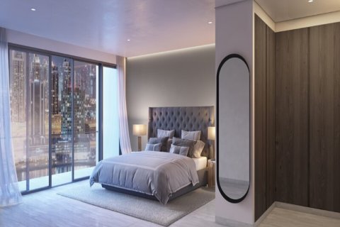 Apartment in Business Bay, Dubai 1 bedroom, 52.86 sq.m. № 52649 - photo 9