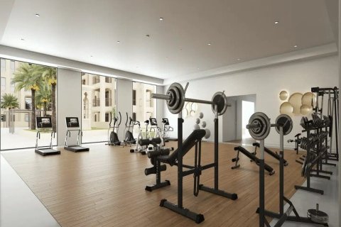 شقة في Madinat Jumeirah Living, ام سقيم, دبي 1غرف نوم, 68.11 م² رقم 52646 - صورة 14
