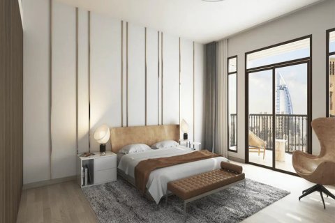 شقة في Madinat Jumeirah Living, ام سقيم, دبي 1غرف نوم, 68.11 م² رقم 52646 - صورة 13