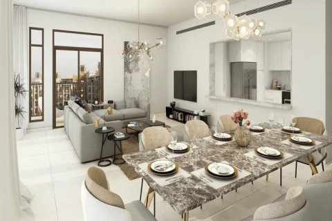 شقة في Madinat Jumeirah Living, ام سقيم, دبي 1غرف نوم, 68.11 م² رقم 52646 - صورة 10